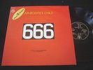 APHRODITE'S CHILD/666/2XLP/PSYCHE/FRENCH PRESS