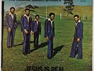 Fabulous Luckett Brothers - Jesus Is Real LP - HSE - Soul Funk Gospel MP3