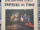 Birthday Party Prayers On Fire RARE Oz 1st Press LP LINK 14 VG+/VG+ Nick Cave
