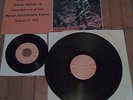 Tangerine Dream Seekers of Dreams LP + 7'' Rare