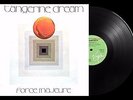 Tangerine Dream Force Majeure Vinyl LP 1980's Album Reissue Virgin - OVED 111