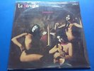 LE STREGHE L'INIZIAZIONE Very Rare 1978 Italo Electronic Disco LP MINT SEALED