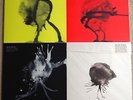 SIGUR ROS JONSI ALEX SOMERS Route One All Animals Liminal Remixes RSD