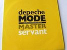 Depeche Mode -  Master and servant  UK LIMITED EDITION 12