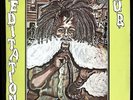 VINYL LP Winston Riley - Meditation Dub / 1st Techniques Jamaica pressing NM