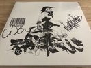 TV Mania Bored With Prozac Amd The internet? (Nick Rhodes Duran Duran) Signed