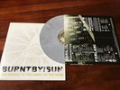 Burnt By The Sun - The Perfect Is The Enemy Of The Good — Grey Marble Vinyl