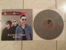 Depeche Mode Revolution Radio Vinyl Silber