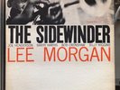 Lee Morgan The Sidewinder Blue Note 84157 RVG Liberty 1964 Original Jazz NM