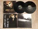 BRUCE SPRINGSTEEN: DEVILS & DUST DOUBLE VINYL 2005