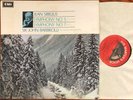Sibelius: Symphony No. 5 / No. 7 - Sir John Barbirolli **HMV ASD 2326 ED1 NM/EX