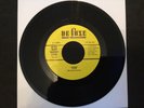 ORIGINAL NORTHERN SOUL- FUNK - MARIE QUEENIE LYONS (Fever) DE LUXE Demo