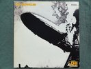 ORIGINAL 1969 LED ZEPPELIN I 1 SELF TITLED DEBUT SD 19126 VINYL LP