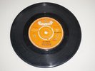 The Beatles & Tony Sheridan single: My Bonnie. Published 1961 