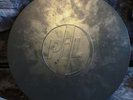 Metal Box Public Image Ltd PIL Original 3 disc vinyl Virgin 1979 Lydon Limited