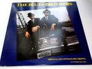 The Blues Brothers Soundtrack 1980 Atlantic 16017 33rpm LP Belushi & Aykroyd VG+