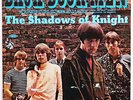 SHADOWS OF KNIGHT LP  BACK DOOR MEN  ORIGINAL 1966  GARAGE PSYCH ROCK   CLEANED