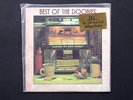 DCC  LP  ** SEALED **  DOOBIE BROTHERS  Best Of  Low Serial Number Steve Hoffman