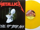 METALLICA 