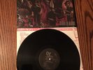 SLAYER-Reign In Blood-(Def Jam GHS 24131) Original Press LP-EX/NM Shrinkwrap