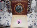 THE CLOUDS - SCRAPBOOK - FOC - UK PRESS - ORIGINAL 1969 -