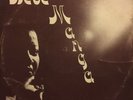Cote D’Ivoire Afro Disco Funk: Bebe Manga - Ami Oyomiya (SIIS) VG++