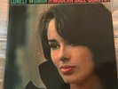 The Modern Jazz Quartet Lonely Woman Atlantic 1381 record NM cover vg pre-owned