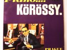 Ianci Körössy ?– Piano…?  SUPRAPHON SUK35622 Prague 1965  Bop 7