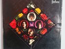 FLAMING YOUTH, Ark 2, UK Fontana LP, Super Rare Die Cut Plastic Window Sleeve