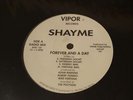 NEAR IMPOSSIBLE SHAYME / FOREVER AND A DAY 12
