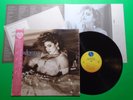 MADONNA LIKE A VIRGIN Japanese Pressing Vinyl Record LP W/OBI P-13033 J09