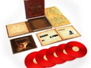 The Lord of the Rings Coffret vinyle Le Seigneur des Anneaux : La communauté