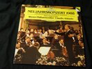 New Years Concert 1988 Claudio Abbado Wiener Sängerknaben DGG Digital NM LP LP