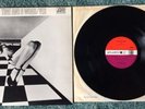 Pre-owned YES - TIME AND A WORD Vinyl LP With Insert ATLANTIC PLUM UK 1970