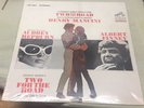 SEALED  Two For The Road LP Henry Mancini LSP-3802 Soundtrack Audrey Hepburn EX