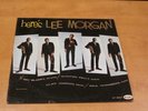 LP Lee Morgan Here's Mono DG Veejay 3007 ART BLAKEY WYNTON KELLY CLIFF JORDAN