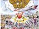 GREEN DAY - DOOKIE - VINYL