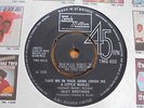 Isley Brothers - Take Me In Your Arms (Rock Me A Little. 1968 UK 45 TAMLA MOTOWN
