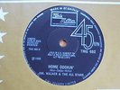 Jr. Walker & The All Stars - Home Cookin' 1968 UK 45 TAMLA MOTOWN