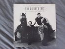 The Gobetweens Liberty belle & the black diamond express record