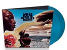 MILES DAVIS / BITCHES BREW / BLUE COLORED 2 X VINYL / French 2018
