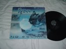 HEXX No Escape '84 LP RARE US power metal ORIGINAL 1st press   ex-PARADOX