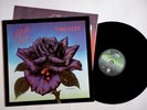 Thin Lizzy ?- Black Rose - A Rock Legend - LP - DE - 1979 - Near Mint