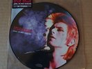 David Bowie John I'm only Dancing Picture Disc 7