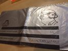 A Factory Sample Joy Division Durutti Column with Stickers