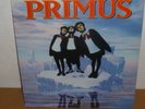 PRIMUS   'Tales from the Punchball'  2x12