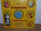 TOMAHAWK  'oddfellows'  12