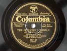78rpm - Jazz - COLE McELROY's Band: Japanese Sandman & Ida  Sweet as Apple Cider