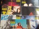 Vasco Rossi Lp Modena Park completa serie 9 pezzi