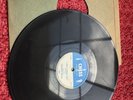Vintage 78 RPM Valaida Snow Chess U-4507 Record LP